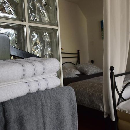 Holiday Home Ribno - Блед Екстериор снимка