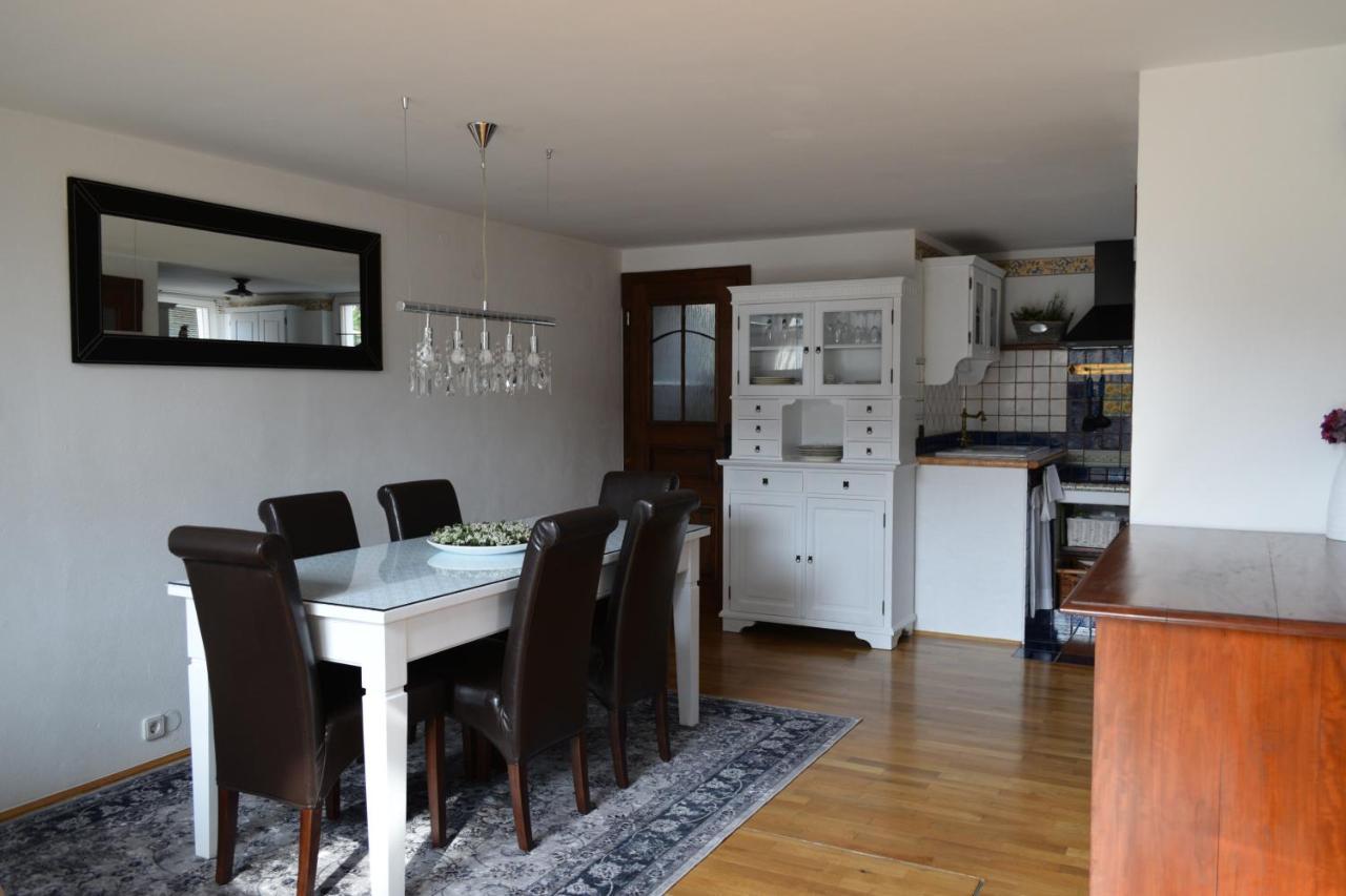 Holiday Home Ribno - Блед Екстериор снимка