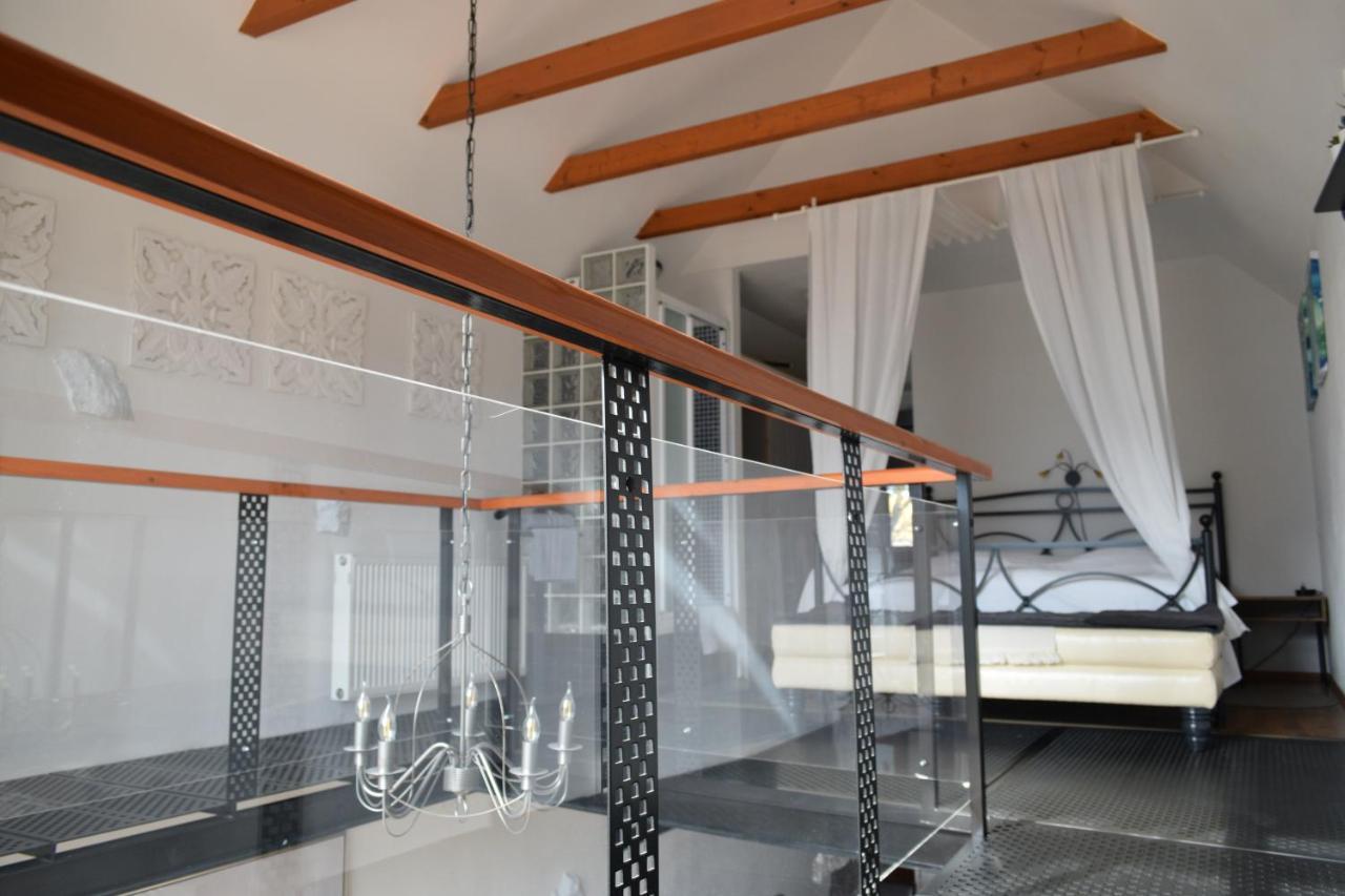 Holiday Home Ribno - Блед Екстериор снимка