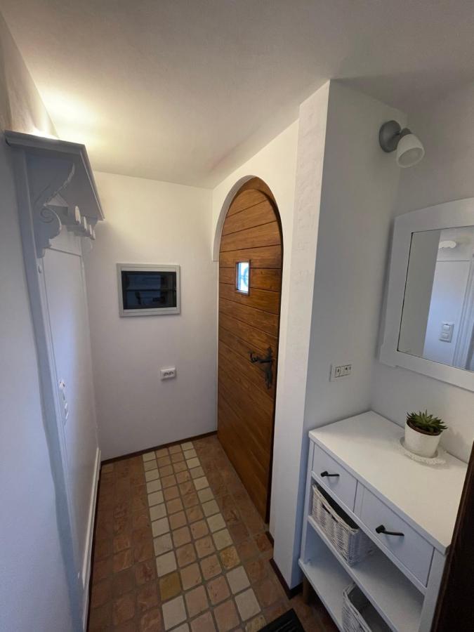 Holiday Home Ribno - Блед Екстериор снимка
