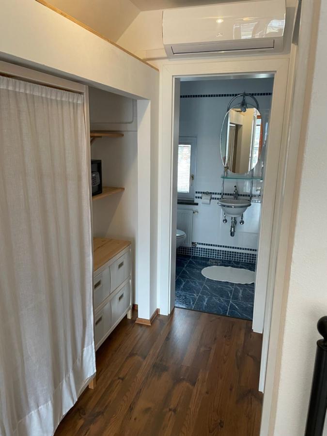 Holiday Home Ribno - Блед Екстериор снимка