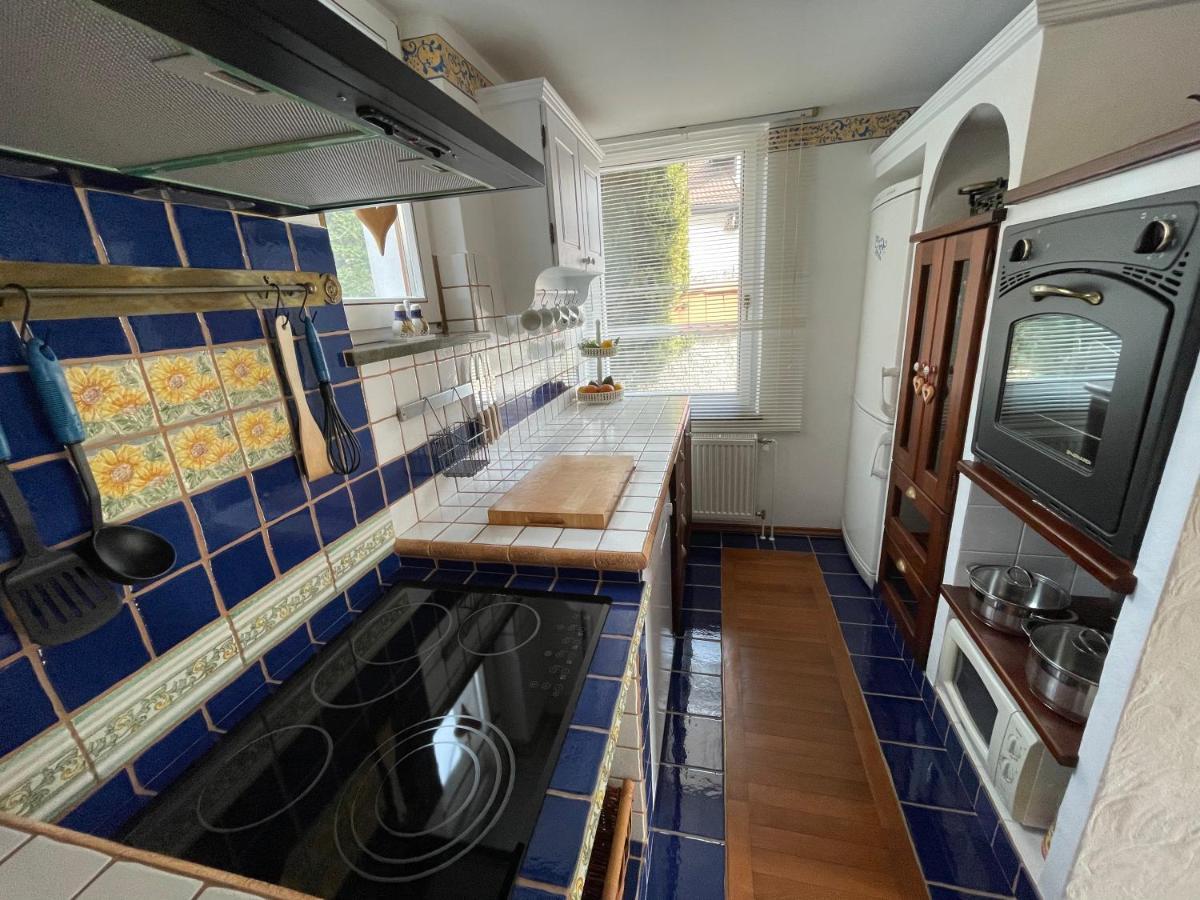 Holiday Home Ribno - Блед Екстериор снимка