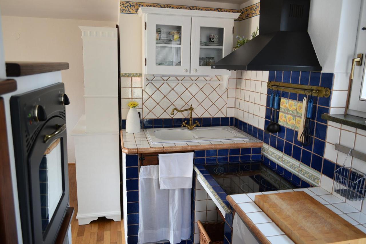 Holiday Home Ribno - Блед Екстериор снимка