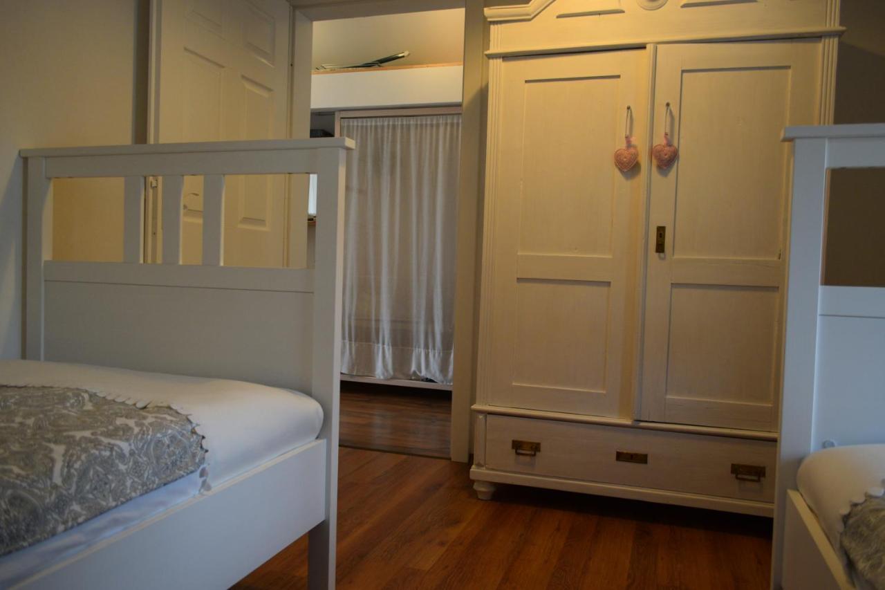 Holiday Home Ribno - Блед Екстериор снимка