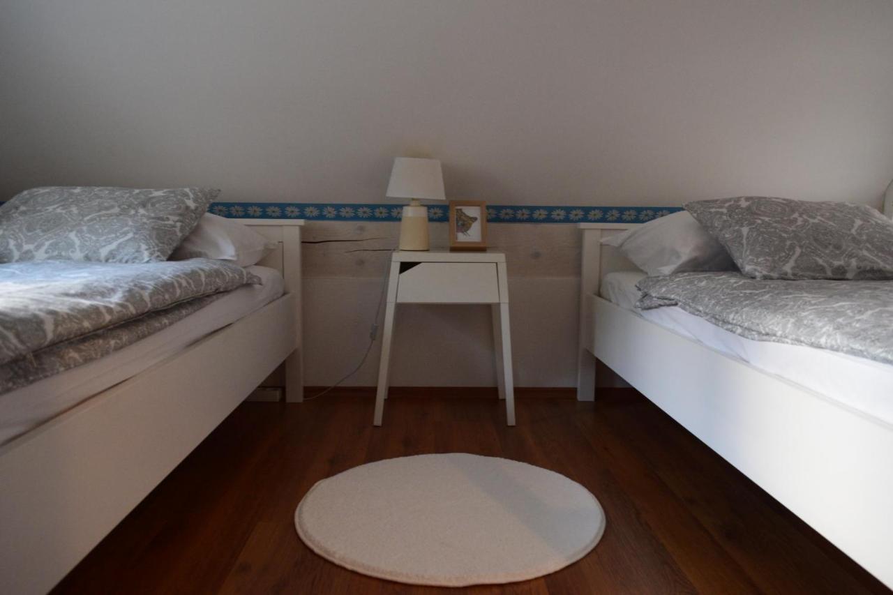 Holiday Home Ribno - Блед Екстериор снимка